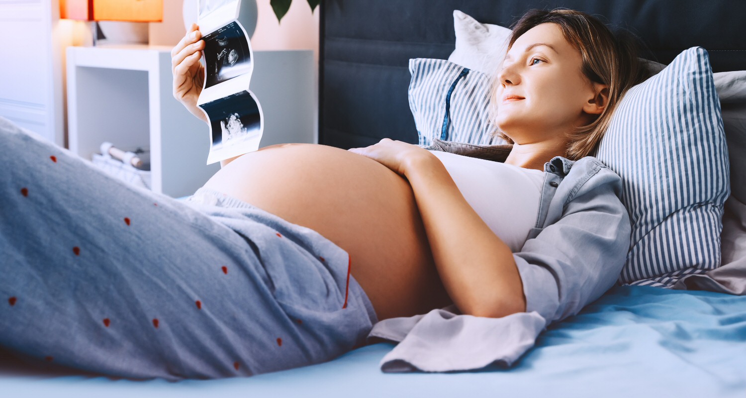 Séances individuelles femmes enceintes